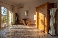 Plán poschodí v ubytovaní Villa Sarah