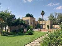 En have udenfor revival guest house