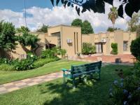 En have udenfor revival guest house