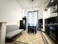Kuchyňa alebo kuchynka v ubytovaní JEF Apartments Vaticano, Roma
