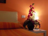 Posedenie v ubytovaní Hotel Residence Sole