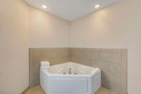Country Inn & Suites by Radisson, Elk Grove Village-Itascaの見取り図または間取り図