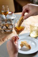 Jídlo v apartmánu nebo okolí