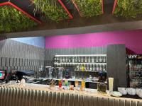 Drinks på Marmar Family Restaurant and Hotel