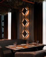 Billede fra billedgalleriet på Marmar Family Restaurant and Hotel i Nukus