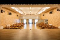 Konferenční prostory v ubytování Hotel Freud