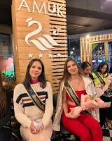 Huéspedes de Hotel El Cisne Internacional