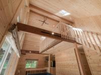 lamp yamanaka-Private Villa for Up to 10 Guests, Free BBQ, Baby-Friendly, 5-Min Drive from Lake Yamanaka, 20-Min Drive from Lake Kawaguchiの見取り図または間取り図