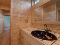 lamp yamanaka-Private Villa for Up to 10 Guests, Free BBQ, Baby-Friendly, 5-Min Drive from Lake Yamanaka, 20-Min Drive from Lake Kawaguchiの見取り図または間取り図
