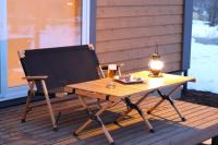 lamp yamanaka-Private Villa for Up to 10 Guests, Free BBQ, Baby-Friendly, 5-Min Drive from Lake Yamanaka, 20-Min Drive from Lake Kawaguchiの見取り図または間取り図