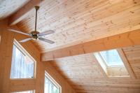 lamp yamanaka-Private Villa for Up to 10 Guests, Free BBQ, Baby-Friendly, 5-Min Drive from Lake Yamanaka, 20-Min Drive from Lake Kawaguchiの見取り図または間取り図