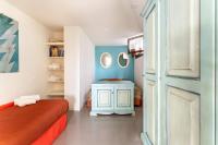 A bed or beds in a room at Villa Villacolle