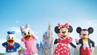 Goście zatrzymujący się w obiekcie Cosy Appartement - 4 personnes - Disneyland & Paris