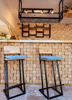 Billede fra billedgalleriet på B'LEK SEA RESORT i 2 Mai