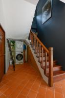 Půdorys ubytování The Orange Villa Near Beach 海灘附近的家庭別墅