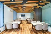 Istumisnurk majutusasutuses Hotel Vertu by OPO,Free Airport pick up