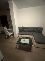 Posedenie v ubytovaní Apartmani G&E