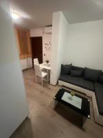 Posedenie v ubytovaní Apartmani G&E