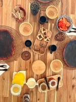 Imagen de la galería de Margarita Ecovillage, en Miches