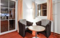Posedenie v ubytovaní Ferienwohnung - St, Anton