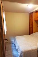 Posteľ alebo postele v izbe v ubytovaní Il Frantoio Camping