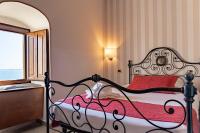 Posteľ alebo postele v izbe v ubytovaní S. Martin Hotel