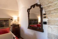 Posteľ alebo postele v izbe v ubytovaní S. Martin Hotel