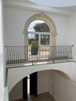 Balkón alebo terasa v ubytovaní Villa Di Noi