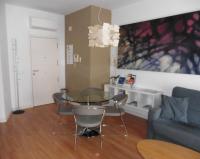 Posedenie v ubytovaní Apartamento Barrio Picasso