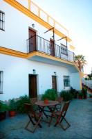 Gallery image of Casa Rural El Limonero in Los Naveros