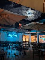 Restaurace v ubytování Strandhotel SüdSee Diessen am Ammersee