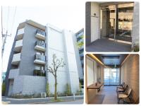 SG Premium KASAI - Vacation STAY 44353vの見取り図または間取り図