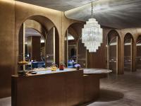Blossom House Shanghai On The Bundの見取り図または間取り図