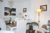 Půdorys ubytování Apartamento Rosella
