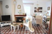 Půdorys ubytování Apartamento Rosella