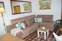 Půdorys ubytování Apartamento Rosella
