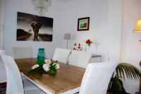 Půdorys ubytování Apartamento Rosella