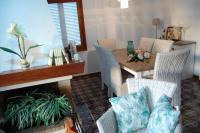Půdorys ubytování Apartamento Rosella