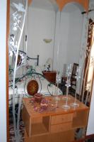 Půdorys ubytování Apartamento Rosella