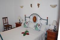 Půdorys ubytování Apartamento Rosella