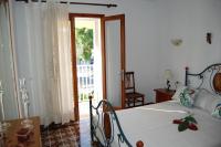 Půdorys ubytování Apartamento Rosella