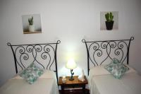 Půdorys ubytování Apartamento Rosella