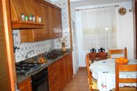 Půdorys ubytování Apartamento Rosella