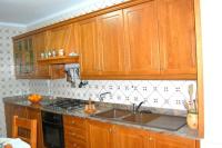 Půdorys ubytování Apartamento Rosella