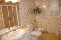 Půdorys ubytování Apartamento Rosella