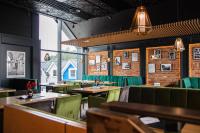 Afbeelding uit fotogalerij van SCANDINAVIA Resort in Zator