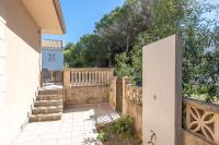 Půdorys ubytování Villa CANTALITA, Muro Beach, Alcudia