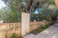 Zahrada ubytování Villa CANTALITA, Muro Beach, Alcudia