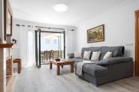 Posezení v ubytování Villa CANTALITA, Muro Beach, Alcudia