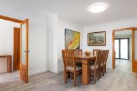Půdorys ubytování Villa CANTALITA, Muro Beach, Alcudia